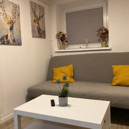 Modernes Apartment Nr2 Nahe Reeperbahn Bis 4 Personen